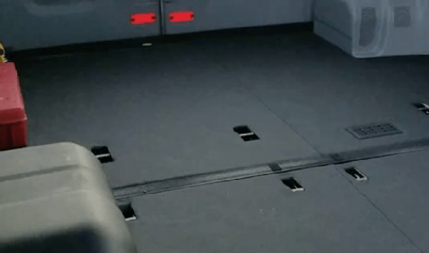 Car Carpet Replacement